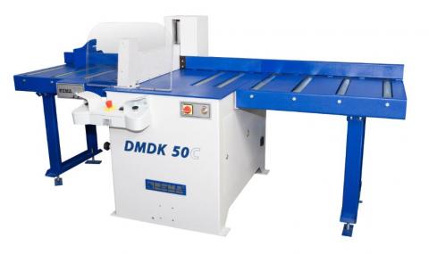 Tronçonneuse DMDK 50C