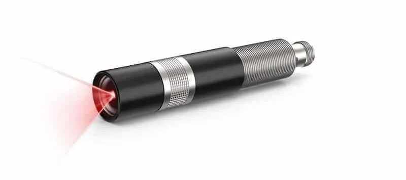 Laser ligne ZM-18 Rouge