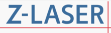 Logo Z laser