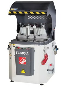 Tronçonneuse TL-500-A 2